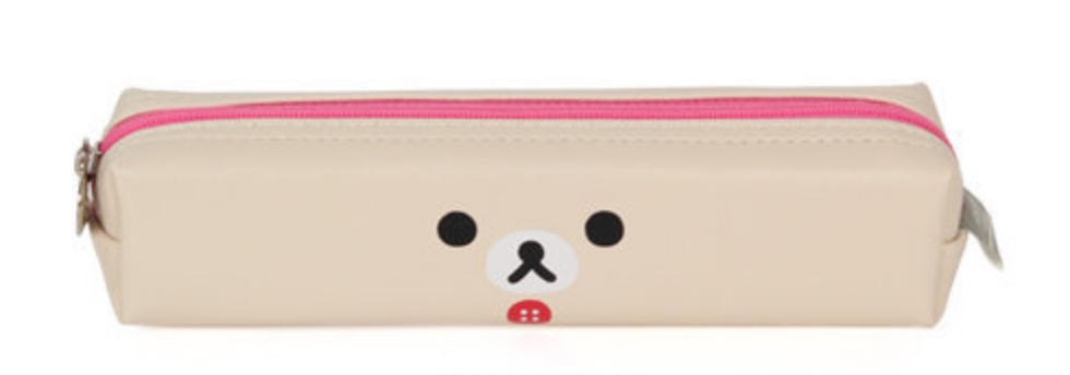 Kiiroitori Pencil Case