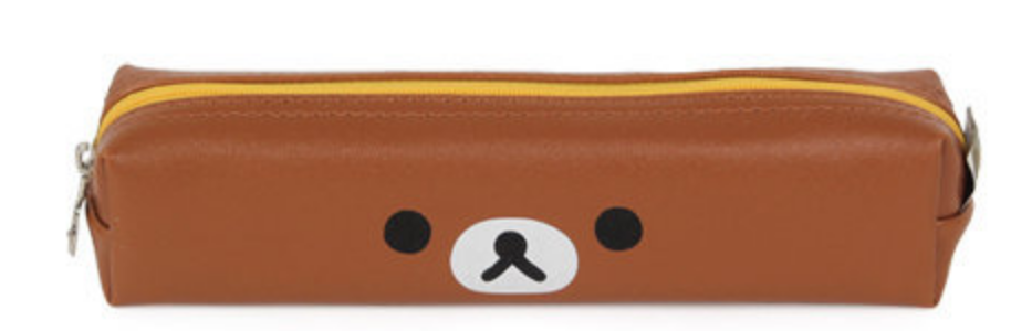Rilakuma Pencil Case