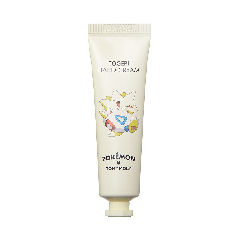 Togepi Hand Cream