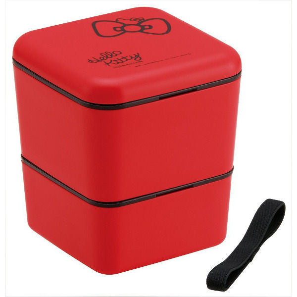 Hello Kitty Bento Box