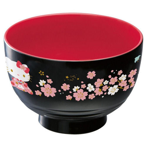 Sakura Hello Kitty Rice Bowl