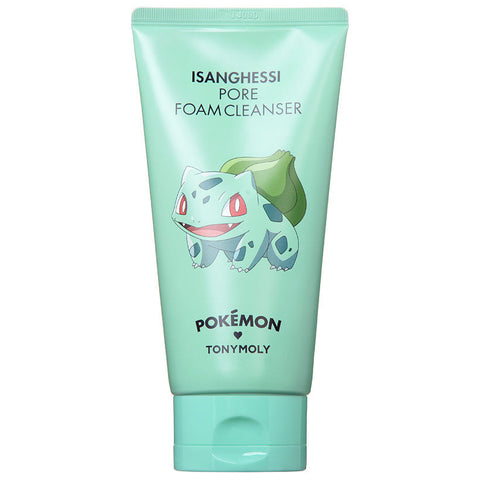 Bulbasaur Foam Cleanser