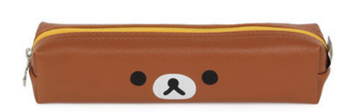 Rilakuma Pencil Case