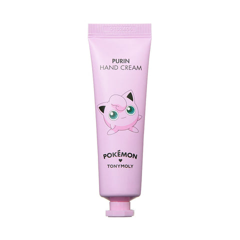 Jigglypuff Hand Cream