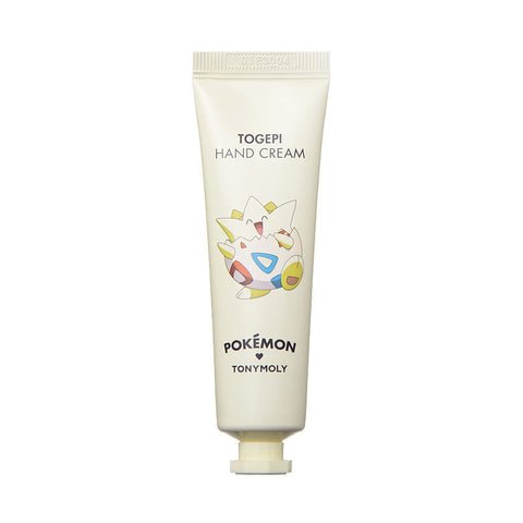 Togepi Hand Cream