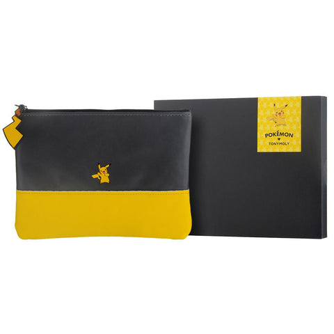 Pikachu Cosmetic Bag