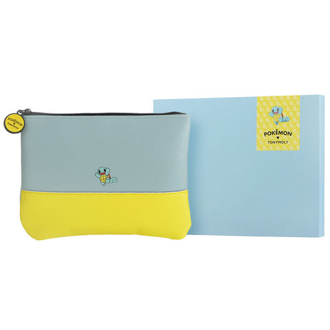 Squirtle Cosmetic Bag