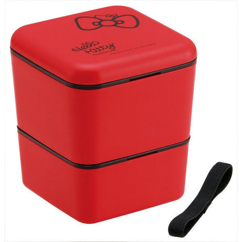 Hello Kitty Bento Box
